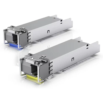 Модуль SFP Ubiquiti UACC-OM-SM-1G-S-2