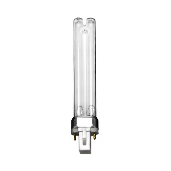 Сменная УФ-лампа для стерилизатора SunSun 11W 2-pin, G-23, PL-S