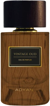 Парфумована вода унісекс Adyan Vintage Oud 100 мл (6292257641974)
