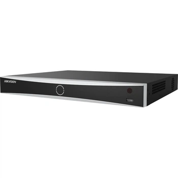 32-канальний відеореєстратор Hikvision DS-7632NXI-I2/Vpro AcuSeek