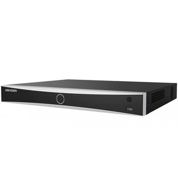 16-канальний NVR відеореєстратор Hikvision DS-7616NXI-I2/S(E) AcuSense