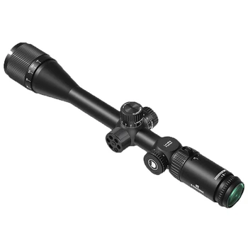 Прицел Discovery Optics MS 6-24x42 AOAC 25.4 мм с подсветкой