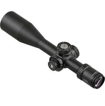 Оптический прицел Discovery Optics HD GEN2 5-30x56 SFIR 34 мм, подсветка FMC