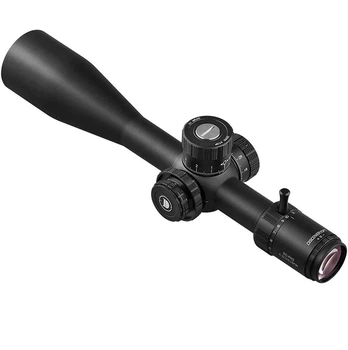 Оптический прицел Discovery Optics ED-PRS 4-20x52 SFIR FFP 34 мм, подсветка