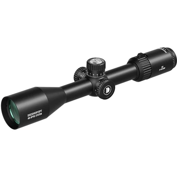 Прицел Discovery Optics MS 3-9x40 IR 25.4 мм подсветка