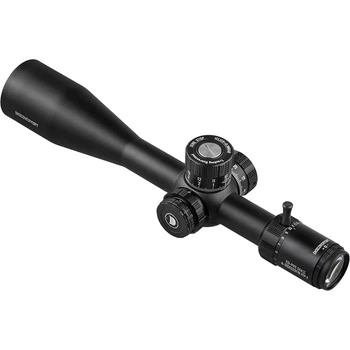 Оптический прицел Discovery Optics ED-PRS GEN2 4-20x52 SFIR FFP-Z 34 мм, подсветка