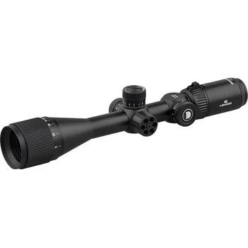 Прицел Discovery Optics MS 4-16x42 AOAC 25.4 мм подсветка