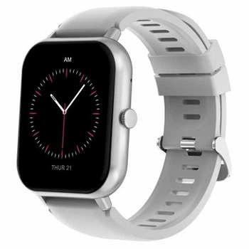 Смарт-часы Amaya ASW-04 Smart sports watch (call version) Gray