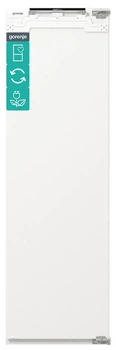 Холодильник Gorenje RI517E62WF (HI31282) (7259968)