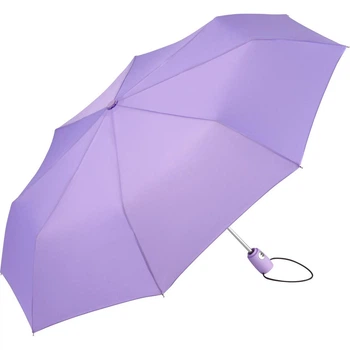 Зонт мини автоматический FARE®, Ø97 см, светло-фиолетовый (FR.5460 lilac)