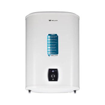 Бойлер WILLER EVH 50 DRI Libra универсальный