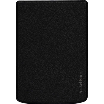 Чехол-книжка PocketBook Shell-TR для PocketBook 6" PB619/629/634 Black (SH-TR-634-BK-WW)