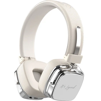 Бездротові навушники Proove 70's Legend (APP) cream white (HP70L001AP30)
