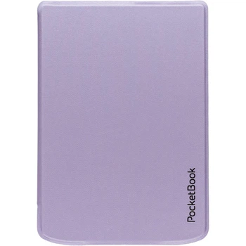Чехол-книжка PocketBook Shell-TR для PocketBook 6" PB619/629/634 Light Purple (SH-TR-634-LPL-WW)