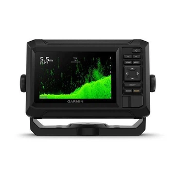 Ехолот-картплотер Garmin ECHOMAP UHD 2 52cv GT20-TM