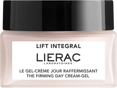 Krem-żel do twarzy Lierac Lift Integral na dzień ujędrniający 50 ml (3701436932879)