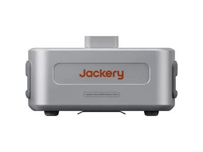 Додаткова батарея для зарядної станції Jackery Navi 2000 Battery Pack (21-0008-000022)