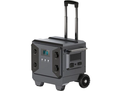 Зарядна станція PowerPlant M50 (PB931439)