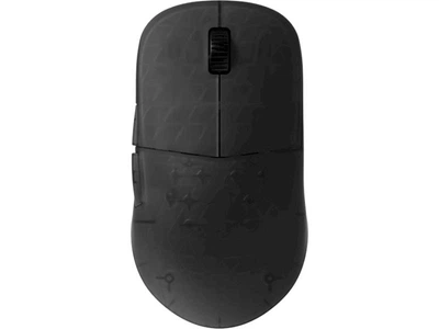 Миша Endgame Geаr XM2w 4K v2 Black Transparent (PGW-EG-MOU-081)