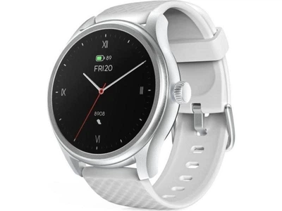 Cмарт-годинники Hama Fit Watch 5010 Silver