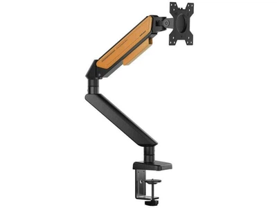 Настільна стійка Anda Seat Stealth II 17''-32'' Orange (AD-W-A6D-1S-BO)