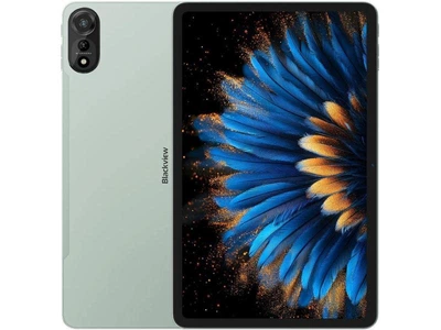 Планшет Blackview MEGA 2 SET 12/256GB LTE Moss Green (6931548322436)