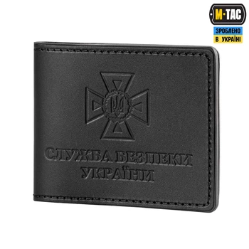 Обкладинка для посвідчення СБУ M-Tac 113578