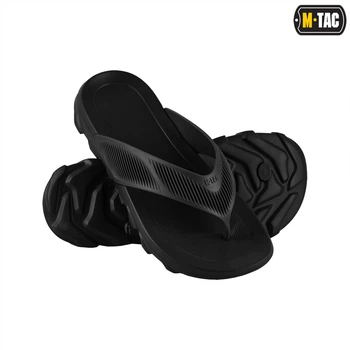 Вєтнамки M-Tac Black EVA 45 30218002-45