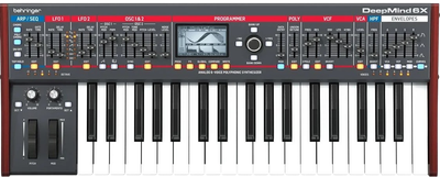 Синтезатор Behringer DEEPMIND 6X