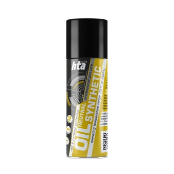 HTA Neutral Synthetic ml Oil 200 HTA-NSO-200