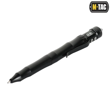 Тактична ручка M-Tac Black Type 5 60034002