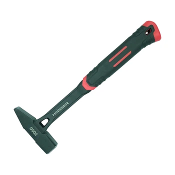 Молоток Haisser 44164 цельнометаллическая ручка 500 г