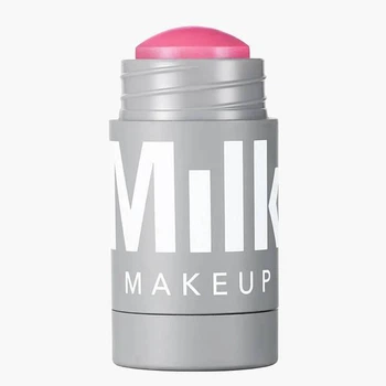 Румяна для губ и щек Milk Makeup Lip + Cheek Cream Blush Stick Rally (без коробки, из набора)