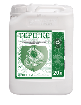 Гербіцид Терц 20 л Нертус (20 л)