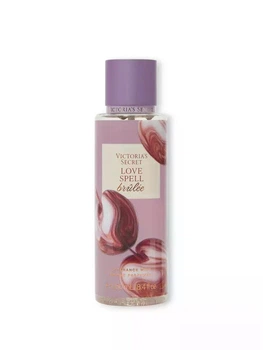 Спрей Victoria's Secret Love Spell Brulee