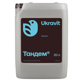 Допоміжна речовина Тандем Укравіт (20 л)