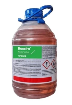 Гербіцид Баксіга Corteva (5 л)