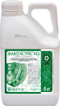 Гербіцид Фантастік Нертус (5 л)