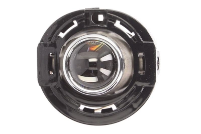 Протитуманна фара (ПТФ) Jeep Compass 11-25р DEPO (333-2032N-AQ)