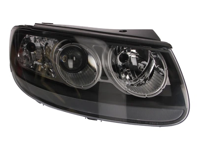 Фара передня права Hyundai Santa Fe II 05-15р Depo (221-1144R-LDEM2)