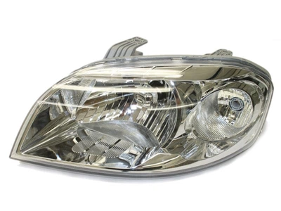 Фара передня ліва Chevrolet Aveo 02-13р TYC (20-11082-05-2)