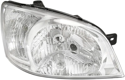 Фара передня права Hyundai Getz 01-11р Depo (221-1118R-LD-EM)