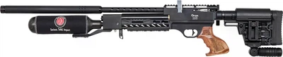 Пневматическая винтовка Optima Factor Sniper S PCP