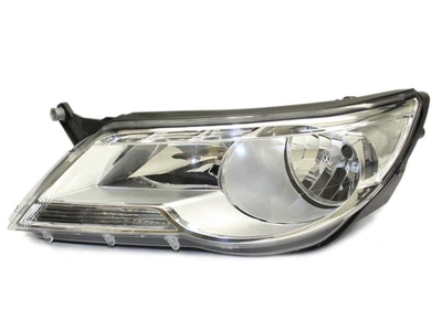 Фара передня права VW Tiguan 07-18р TYC (20-11765-05-2)
