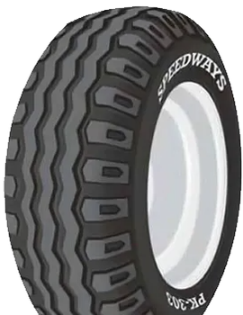 Шина с/г 11.5/80-15.3 139A8 14PR PK-303 безкамерна (PYREI) Pyrei (шт)