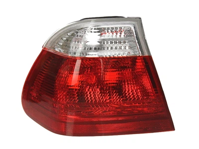 Ліхтар (фонарь) задній лівий BMW 3 97-05р Depo (444-1906L-UE-CR)