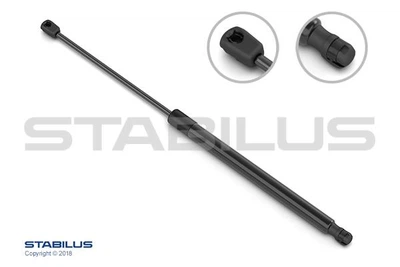 Амортизатор багажника (газовий упор) Kia Ceed 12-18р Stabilus (SB 876664)