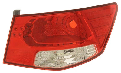 Ліхтар (фонарь) задній правий Kia Cerato II-III 09-19р Depo (223-1943R-UE)