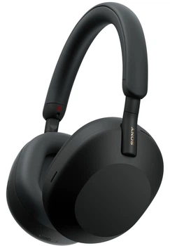 Навушники Sony WH-1000XM5 ROZETKA | Придбати навушники у Києві