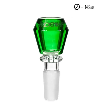 Чаша для бонга Phoenix Crystal 14.5mm